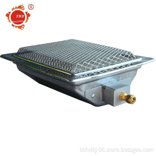 2018 new product alibaba express china supplier industrial gas burner prices